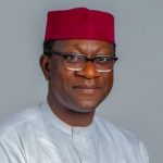 Jibrin Rejoins APC, Endorses Tinubu For 2027