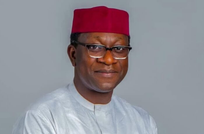 Jibrin Rejoins APC, Endorses Tinubu For 2027