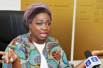 Dabiri-Erewa Slams Trump Over False Claim of Christian Persecution in Nigeria
