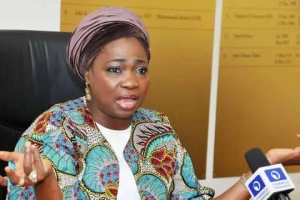 Dabiri-Erewa Slams Trump Over False Claim of Christian Persecution in Nigeria
