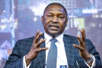 EFCC Seizes Malami’s Passport