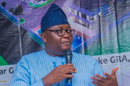 Over 10,000 Megawatts of Power Wasted Across Nigeria — Minister