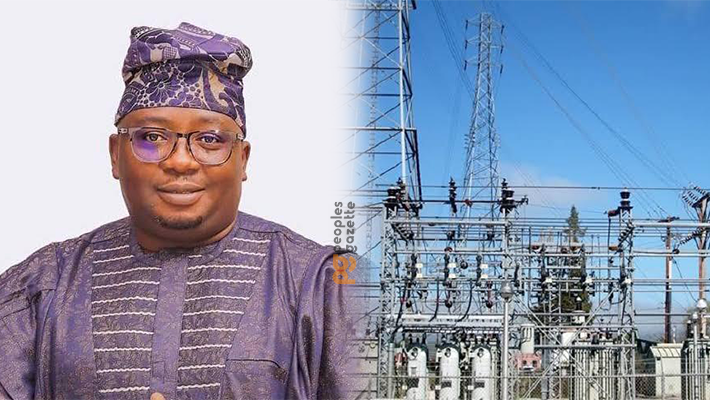 Power Supply to Improve in 48 Hours – Adelabu