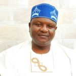 Oba Famodun is Dead