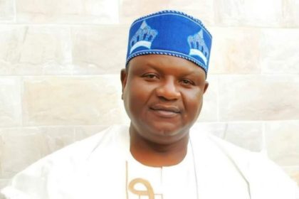 Oba Famodun is Dead