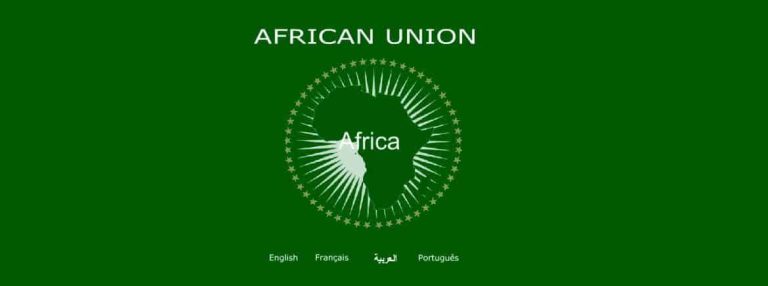 African Union Rejects U.S. Military Threats