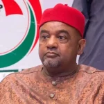 PDP Damagum as National Chairman