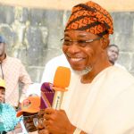 Aregbesola Urges Nigerians To Back ADC