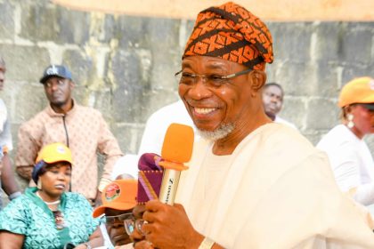 Aregbesola Urges Nigerians To Back ADC
