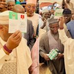 BREAKING: Atiku Officially Joins ADC