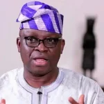 Fayose Urges Fubara to Reconcile With Wike