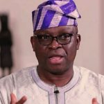 Fayose Urges Abdulrahman to Unite PDP Amid Leadership Crisis