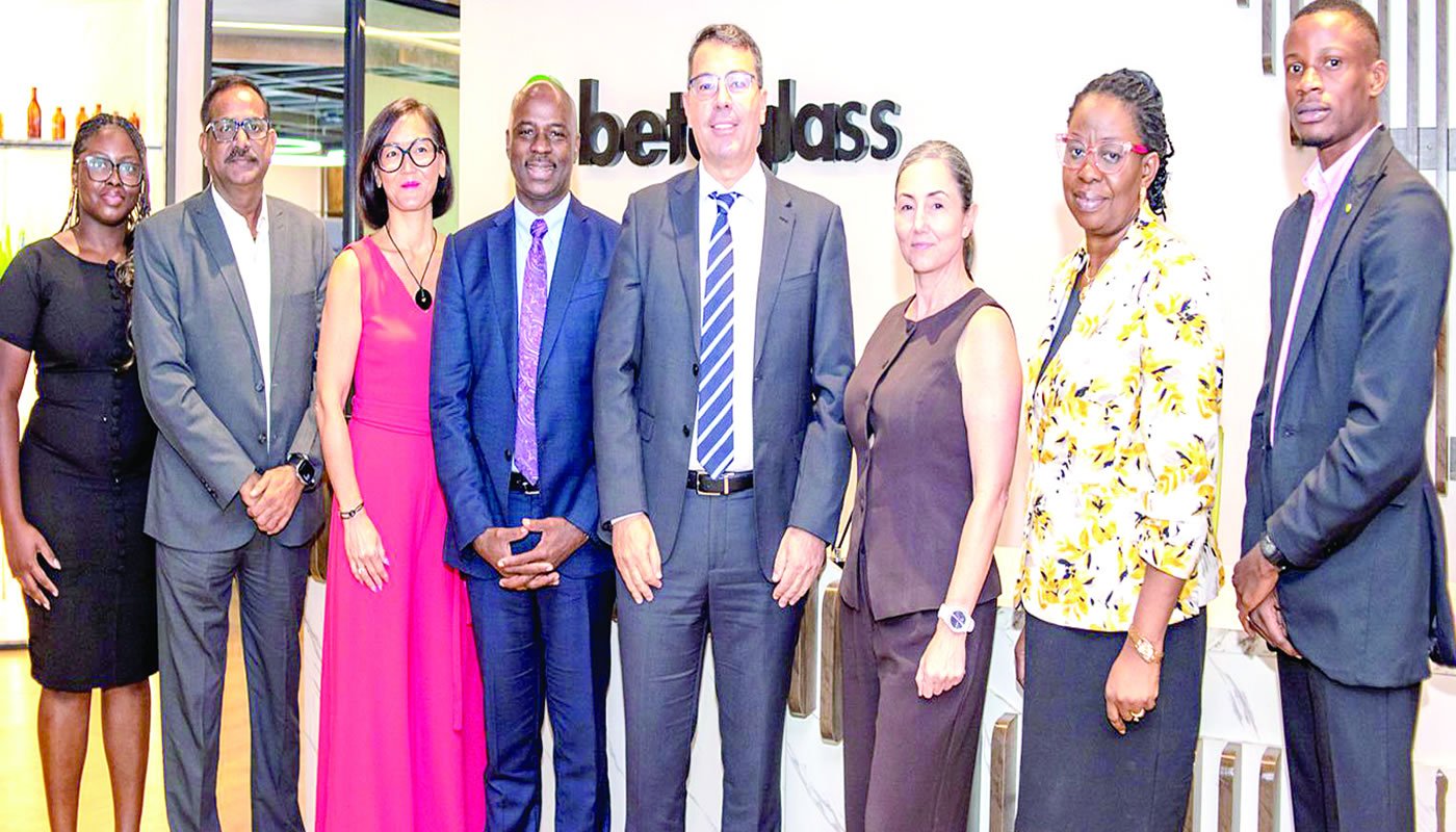 Seven Doors, Abanisete Dominate 2025 BON Awards Nominations