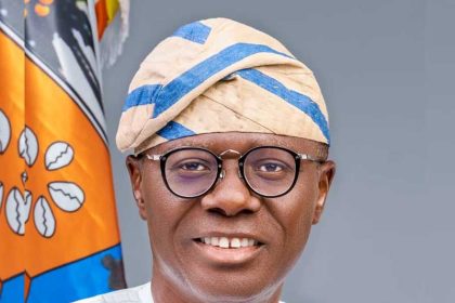 Sanwo-Olu Praises Speaker Obasa on 53rd Birthday