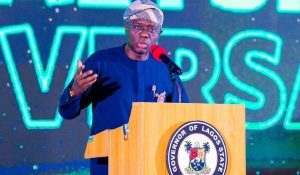 Lagos Bond Success Shows Strong Global Confidence in State Economy – Sanwo - Olu