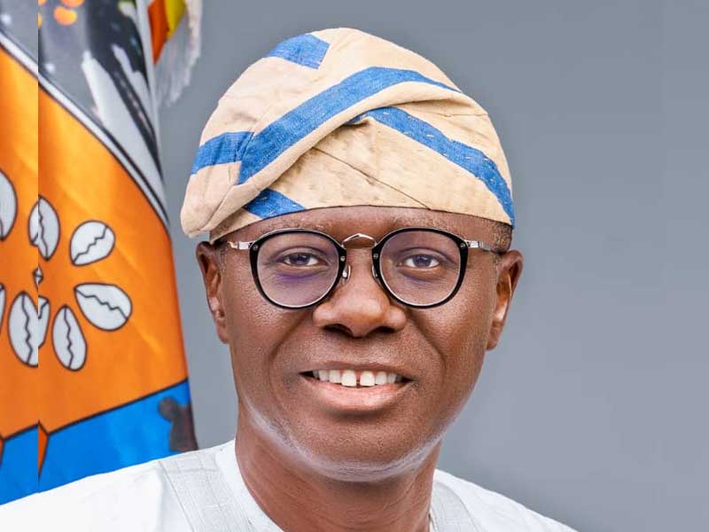 Sanwo-Olu Praises Speaker Obasa on 53rd Birthday