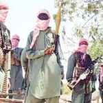 Kebbi Deputy Speaker Kidnapped by Suspected Lakurawa Bandits