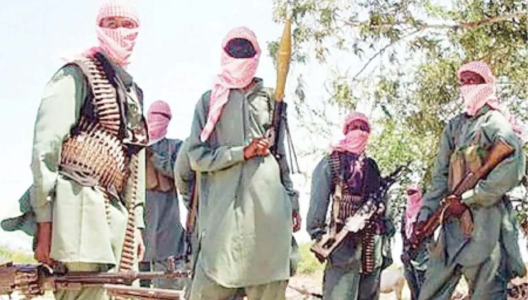 Kebbi Deputy Speaker Kidnapped by Suspected Lakurawa Bandits