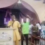 DSS Contacted Bandits to Free Kwara Church Worshippers - Presidency