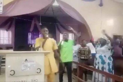 DSS Contacted Bandits to Free Kwara Church Worshippers - Presidency