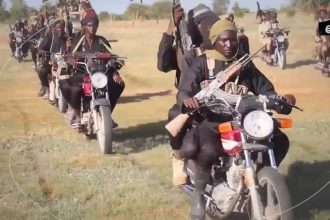 Gunmen Abduct Residents in Kano