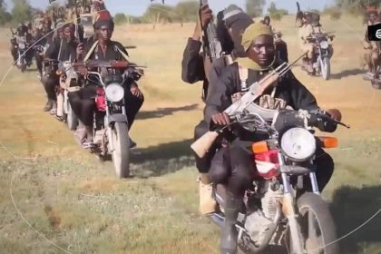 Gunmen Abduct Residents in Kano