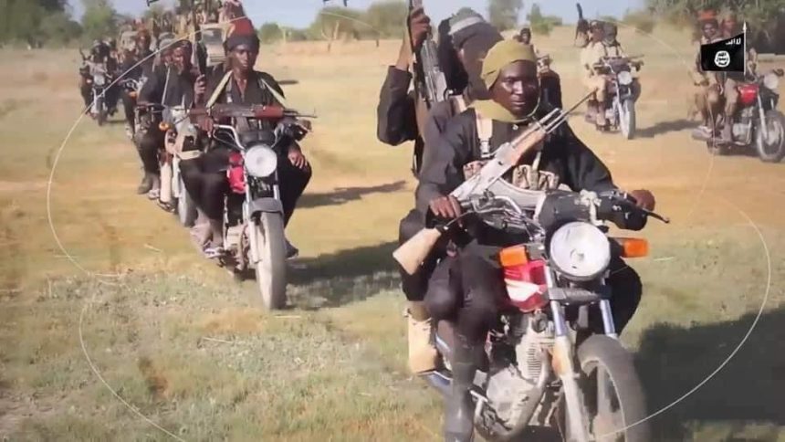 Gunmen Abduct Residents in Kano