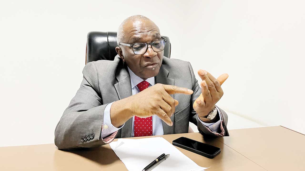 US officials, Nigerian Delegation Agree on New Steps to Tackle Insecurity