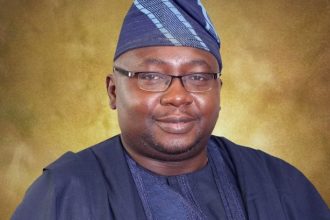 Adelabu Pledges More Reliable Electricity