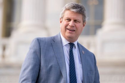Christian Attacks Seriously US Congressman