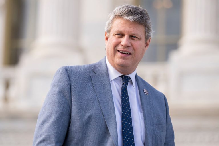 Christian Attacks Seriously US Congressman
