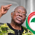 Wike-Loyal PDP Faction Suspends Bode George, 23 Others in Lagos