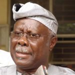 Bode George at 80: Tinubu Praises Political Rival, Recalls 2023 Exile Threat