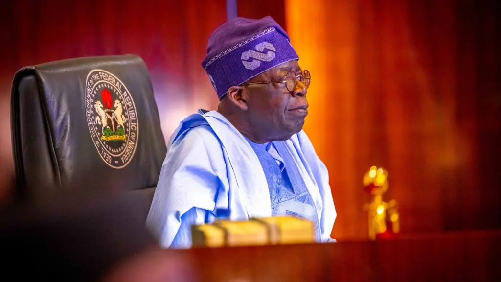 Tinubu to World Leaders: Stand with Nigeria in the War Against Terrorism