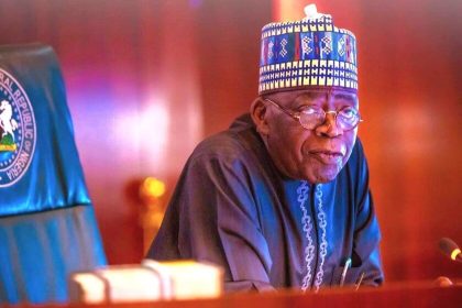 Tinubu Deserves Northern Support for Re-Election – Yakasai