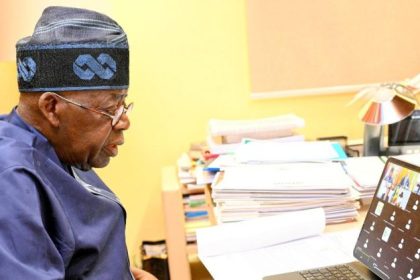 Virtual Meeting On Guinea Bissau Coup