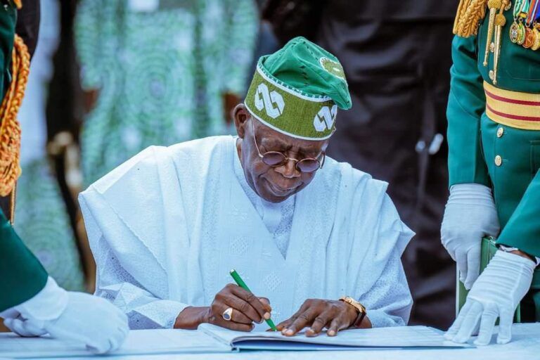 FG Suspends 15 Percent Import Duty on Petrol, Diesel