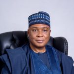 Saraki Seeks Urgent Security Boost In Kwara After Eruku Attack