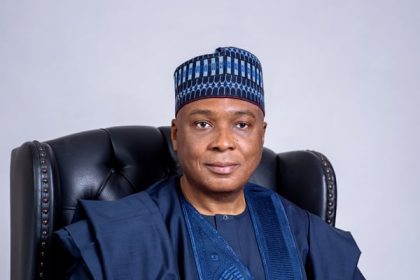 Saraki Seeks Urgent Security Boost In Kwara After Eruku Attack