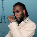 Burna Boy Cancels US Shows Over Low Ticket Sales