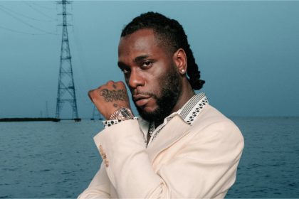 Burna Boy Cancels US Shows Over Low Ticket Sales