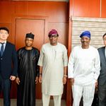 Nigeria to Launch 500 CNG Stations Nationwide