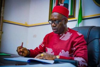 Investigate Soludo Over Cash Pledge