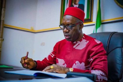 Investigate Soludo Over Cash Pledge