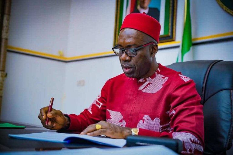 Investigate Soludo Over Cash Pledge
