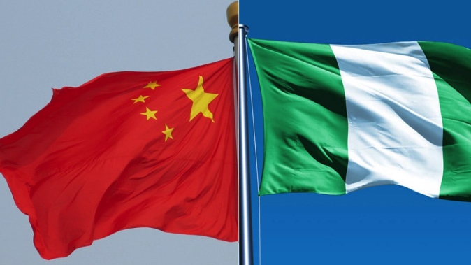 China Declares Support for Nigeria Amid Trump’s Invasion Remark