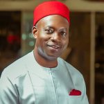 Soludo Celebrates Victory