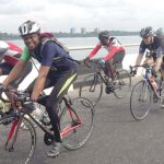Traffic Advisory: Lagos Diverts Routes for Cycology X Itel Tour de Nigeria