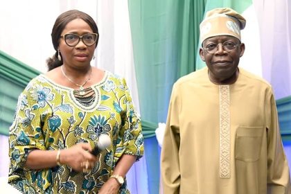Tinubu, Dabiri-Erewa to Lead 8th Nigerian Diaspora Investment Summit in Abuja