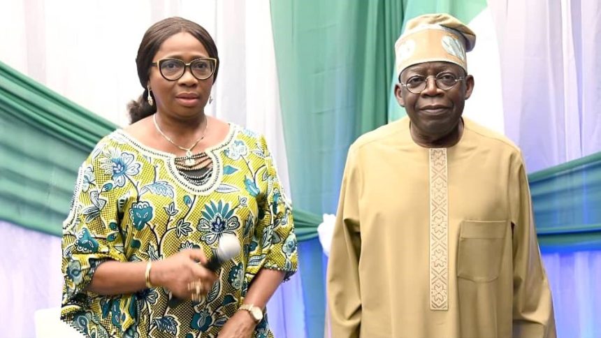 Tinubu, Dabiri-Erewa to Lead 8th Nigerian Diaspora Investment Summit in Abuja